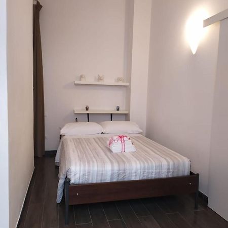Cinque Terre Step Apartment Специя Екстериор снимка