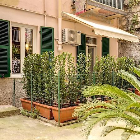 Cinque Terre Step Apartment Специя Екстериор снимка