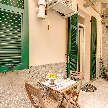 Cinque Terre Step Apartment Специя Екстериор снимка