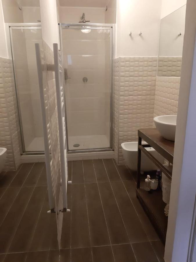 Cinque Terre Step Apartment Специя Екстериор снимка