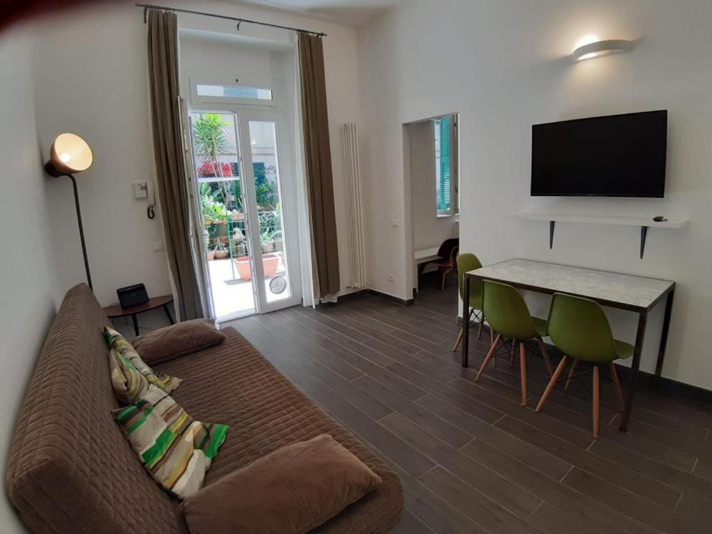 Cinque Terre Step Apartment Специя Екстериор снимка
