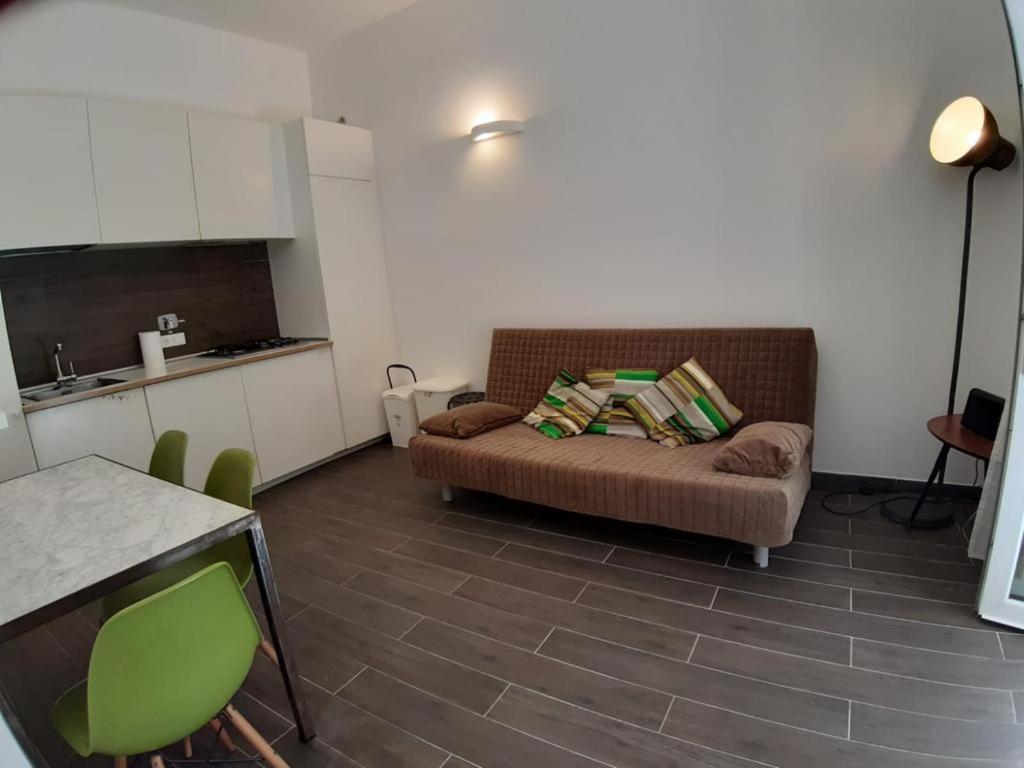 Cinque Terre Step Apartment Специя Екстериор снимка