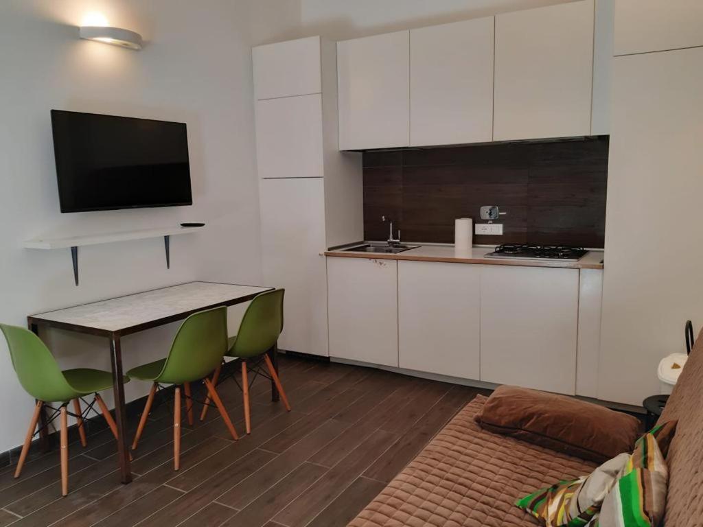 Cinque Terre Step Apartment Специя Екстериор снимка
