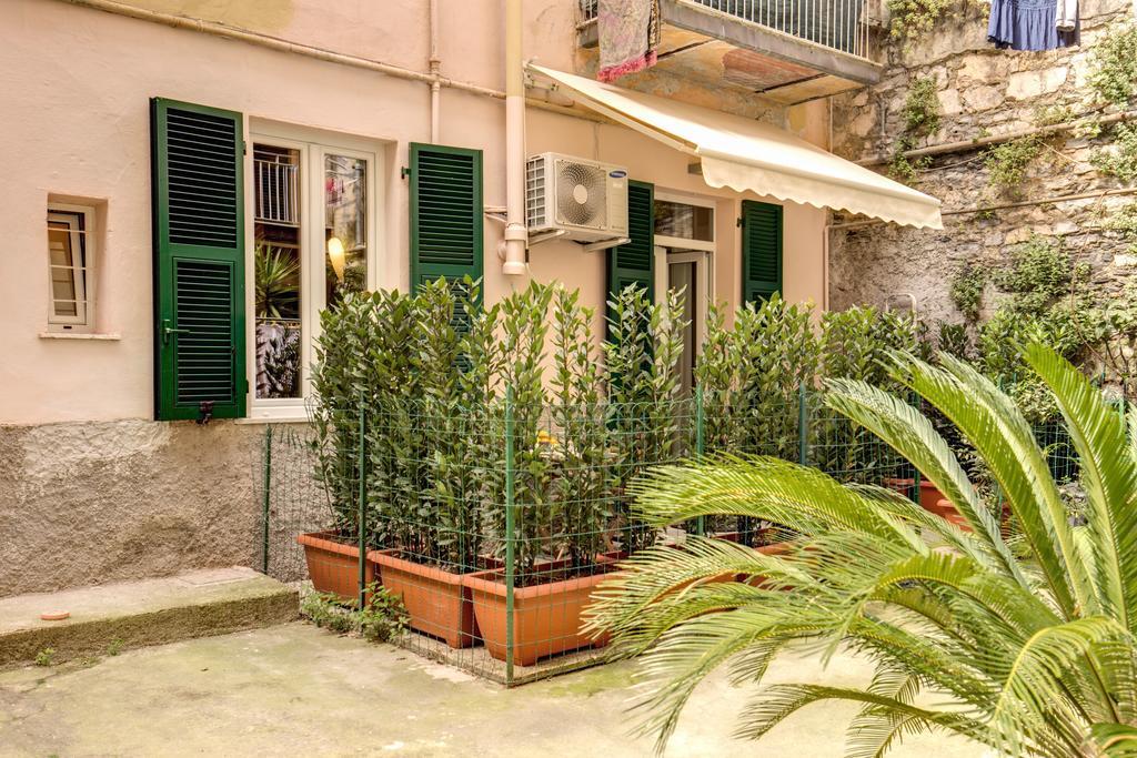 Cinque Terre Step Apartment Специя Екстериор снимка