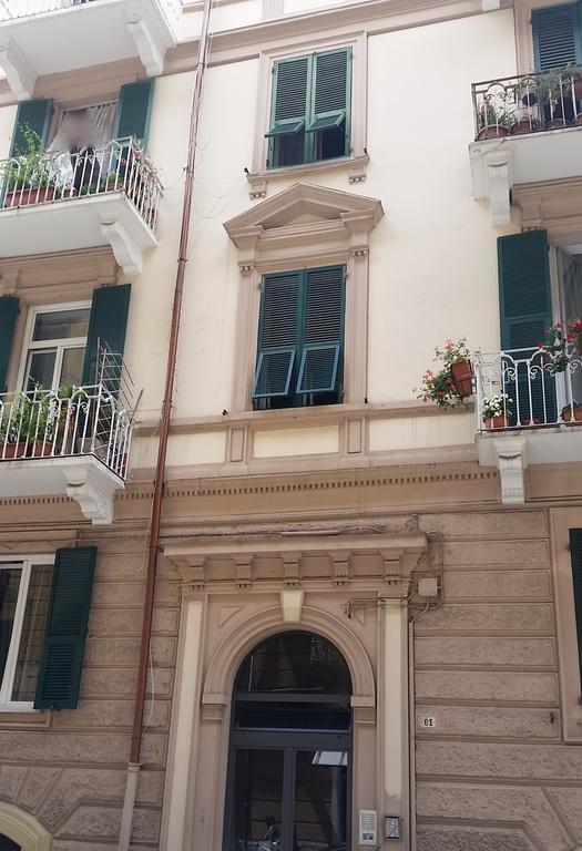 Cinque Terre Step Apartment Специя Екстериор снимка