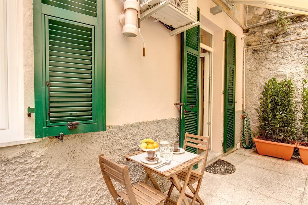 Cinque Terre Step Apartment Специя Екстериор снимка